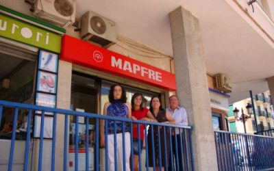 Mapfre Alhaurín de la Torre