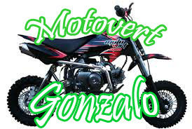 Motovert Gonzalo