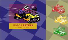 Motos Ratera