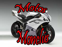 Motos Monclús