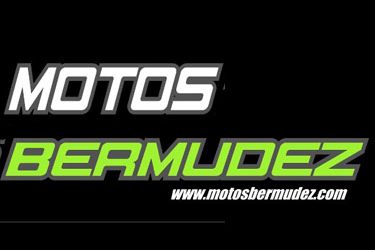 Motos Bermúdez