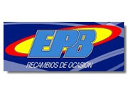 EPB Recambios de Ocasión