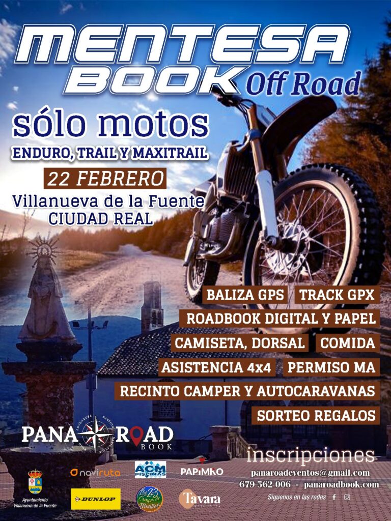 MENTESABOOK