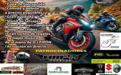 2º ANIVERSARIO LOS TUSOS HUELVA 30 DE MARZO 2025