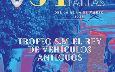 54 RALLY DE FALLAS