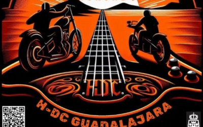 ANIVERSARIO HD-C GUADALAJARA 21-23 MARZO