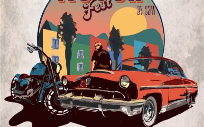 IBERIA MOTOR FEST 21-23 MARZO