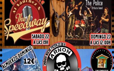 PANTHER BIKER 22 y 23 MARZO 2025 Roda de BERÀ, BARCELONA