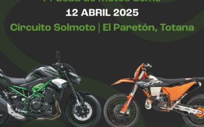 JORNADA DE PUERTAS ABIERTAS EL PARETÓN, TOTANA, MURCIA 12 DE ABRIL