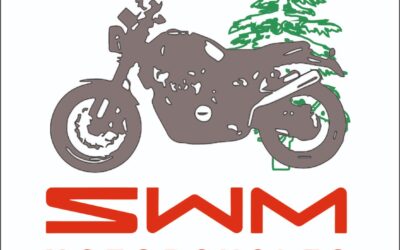 1º CONCENTRACIÓN DE MOTOS SWM EN VINUESA, SORIA 10 Y 11 DE MAYO 2025