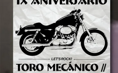 IX ANIVERSARIO VACCEOS MC VALLADOLID 31 DE MAYO 2025