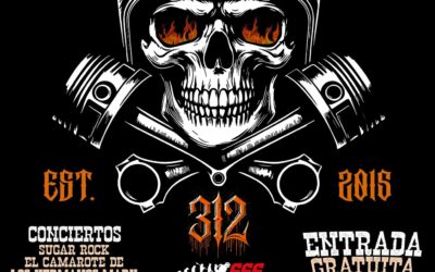 VIII CUSTOM LORCA. SÁBADO, 24 DE MAYO DE 2025 – DOMINGO, 25 DE MAYO DE 2025 LORCA, MURCIA