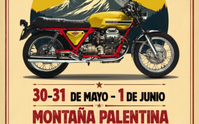 XXVI REUNIÓN INTERNACIONAL EMGC 2025 VILLASARRACINO, PALENCIA 31, 31 DE MAYO Y 1 DE JUNIO 2025