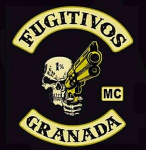 Fugitivos MC Granada