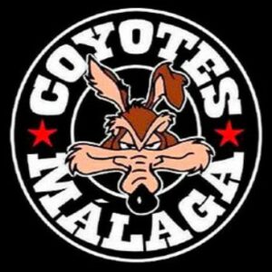 Moto Club Coyotes