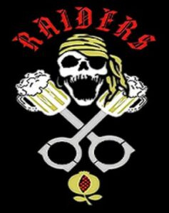 Raiders Granada BC