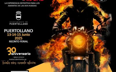 XXV CONCENTRACION MINEROS 2025 PUERTOLLANO, CIUDAD REAL 13, 14 Y 15 DE JUNIO 2025