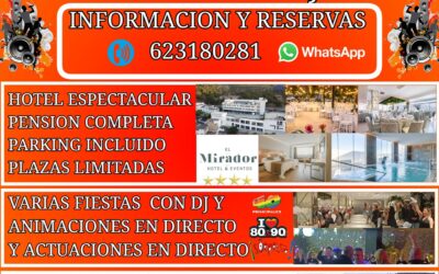 CONCENTRACIÓN MOTERA LOS INFIERNOS EN LOJA, GRANADA 15, 16 Y 17 DE AGOSTO 2025