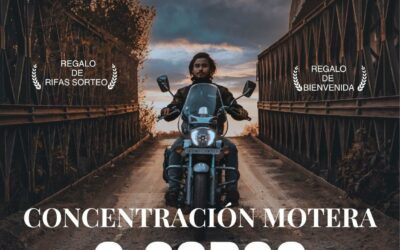 CONCENTRACIÓN MOTERA O CORGO, LUGO 2 DE AGOSTO 2025