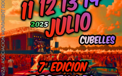 SUPERMATICUSTOM SÉPTIMA EDICIÓN DEL 11 AL 14 DE JULIO DE 2025