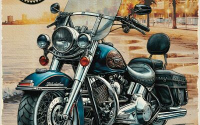 40 ANIVERSARIO BIG TWIN ESPAÑA EN CASTELLÓN EL 11, 12, 13 Y 14 DE SEPTIEMBRE 2025