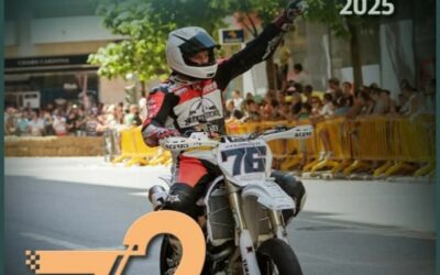 72 TROFEU VELOCITAT XATIVA, VALENCIA EL 15 AGOSTO 2025