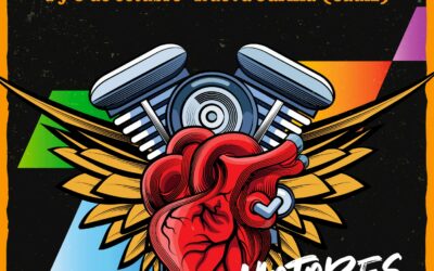 I SIENTE MOTOR FEST EN NUEVA JARRILLA, CÁDIZ EL 4 Y 5 DE OCTUBRE 2025