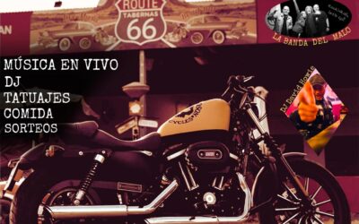 II ANIVERSARIO WOTAN GANG MADRID EL 4 DE OCTUBRE 2025