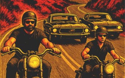 RUTA A LA VIÑUELA EN MÁLAGA EL 7 DE SEPTIEMBRE 2025