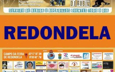 XI XUNTANZA MOTEIRA VILA DOS VIADUTOS DE REDONDELA, PONTEVEDRA EL 30 DE AGOSTO 2025