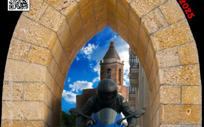 VI ANIVERSARIO MOTO CLUB HERMANDAD MOTERA ROTEÑA EN ROTA, CÁDIZ 8 DE NOVIEMBRE 2025