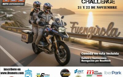 VII FUENGIROLA CHALLENGE