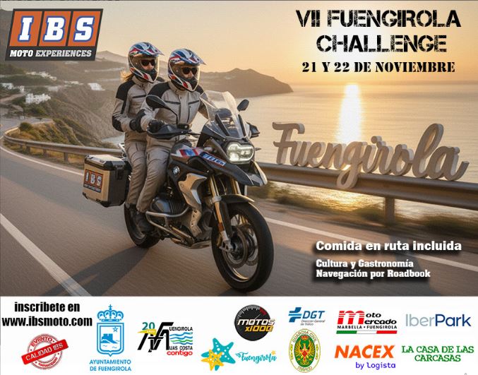 VII FUENGIROLA CHALLENGE
