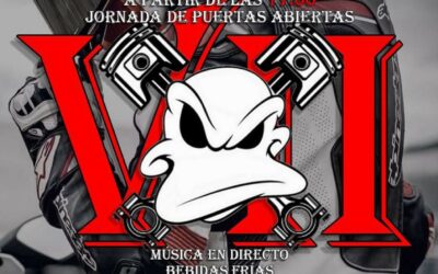 VII ANIVERSARIO GM LOS COLAOS 2025 25 DE OCTUBRE EN DAIMIEL, CIUDAD REAL