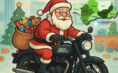 V RECOGIDA DE JUGUETES 13 DE DICIEMBRE 2025EN ROTA, CÁDIZ