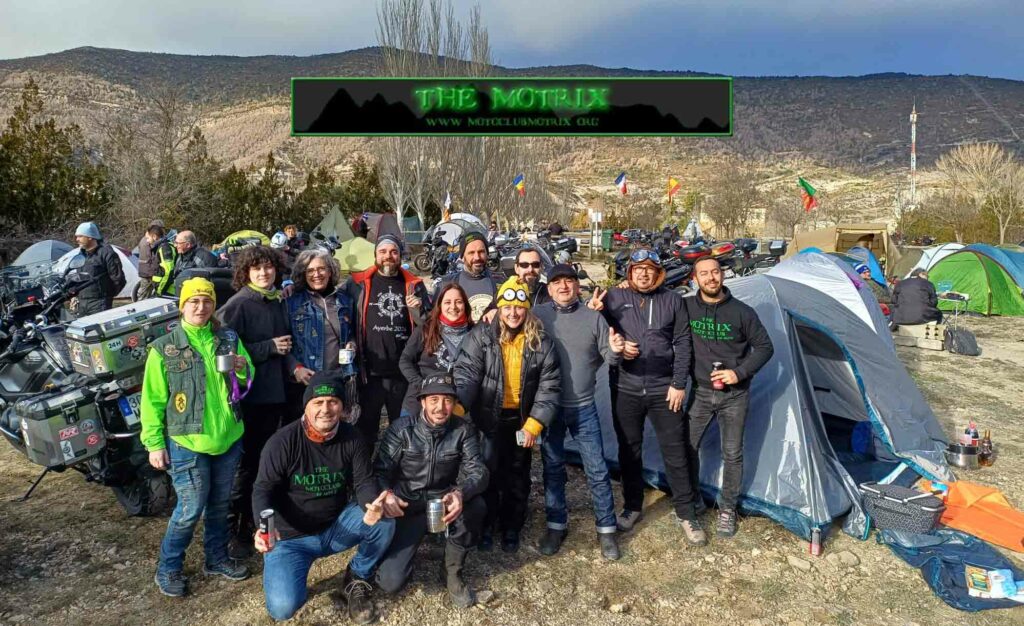 LIII REUNIÓN INVERNAL ARGUIS – 19 AL 21 DE DICIEMBRE DE 2025, EN ARGUIS, HUESCA