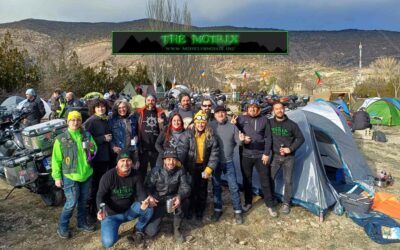 LIII REUNIÓN INVERNAL ARGUIS –  19 AL 21 DE DICIEMBRE DE 2025, EN ARGUIS, HUESCA