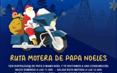 XI TOY RUN TORREMOLINOS 2025 13 DICIEMBRE