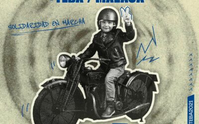 VI CONCENTRACIÓN MOTERA INVERNAL DE TEBA 2026 18 ENERO 2026