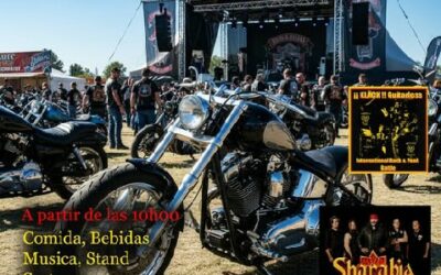 2º MOTOALMUERZO ALJUCER, MURCIA 1 DE FEBRERO 2026