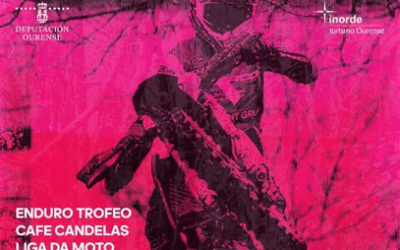 ENDURO A PEROXA 8 FEBRERO 2026