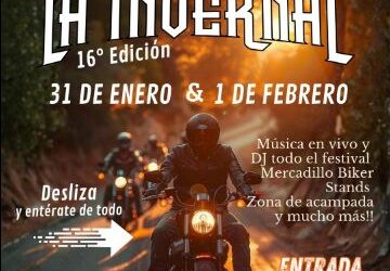 XVI CONCENTRACIÓN INVERNAL LA CANTERA  31 DE ENERO Y 1 DE FEBRERO DE 2026  EN BELLVEI, TARRAGONA