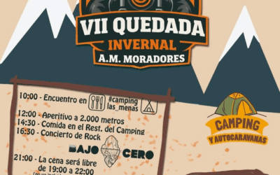 VII QUEDADA MOTERA INVERNAL SIERRA DE LOS FILABRES 24 ENERO 2026