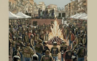 XXI MATINAL MOTERA DE TAMARITE 25 ENERO 2026