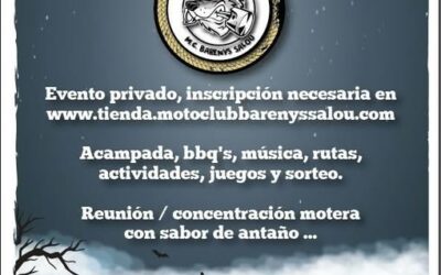 II DIPTREFFEN SALOU 20, 21 Y 22 DE FEBRERO 2026 SALOU, BARCELONA