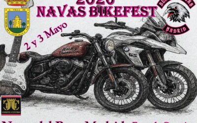 NAVAS BIKEFEST 2026
