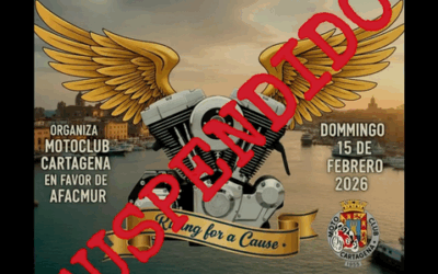 FESTIVAL MOTERO SOLIDARIO MOTOCLUB CARTAGENA 2026