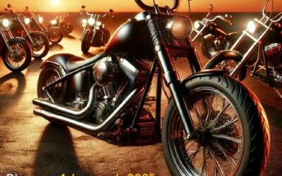 XVII CONCENTRACIÓN MOTERA AGRAMUNT 2026