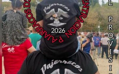 III CONCENTRACIÓN MOTERA PAJARRACOS 2026