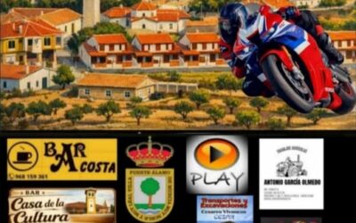 III MOTOALMUERZO LA PINILLA 2026